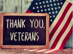 Veteran's Day